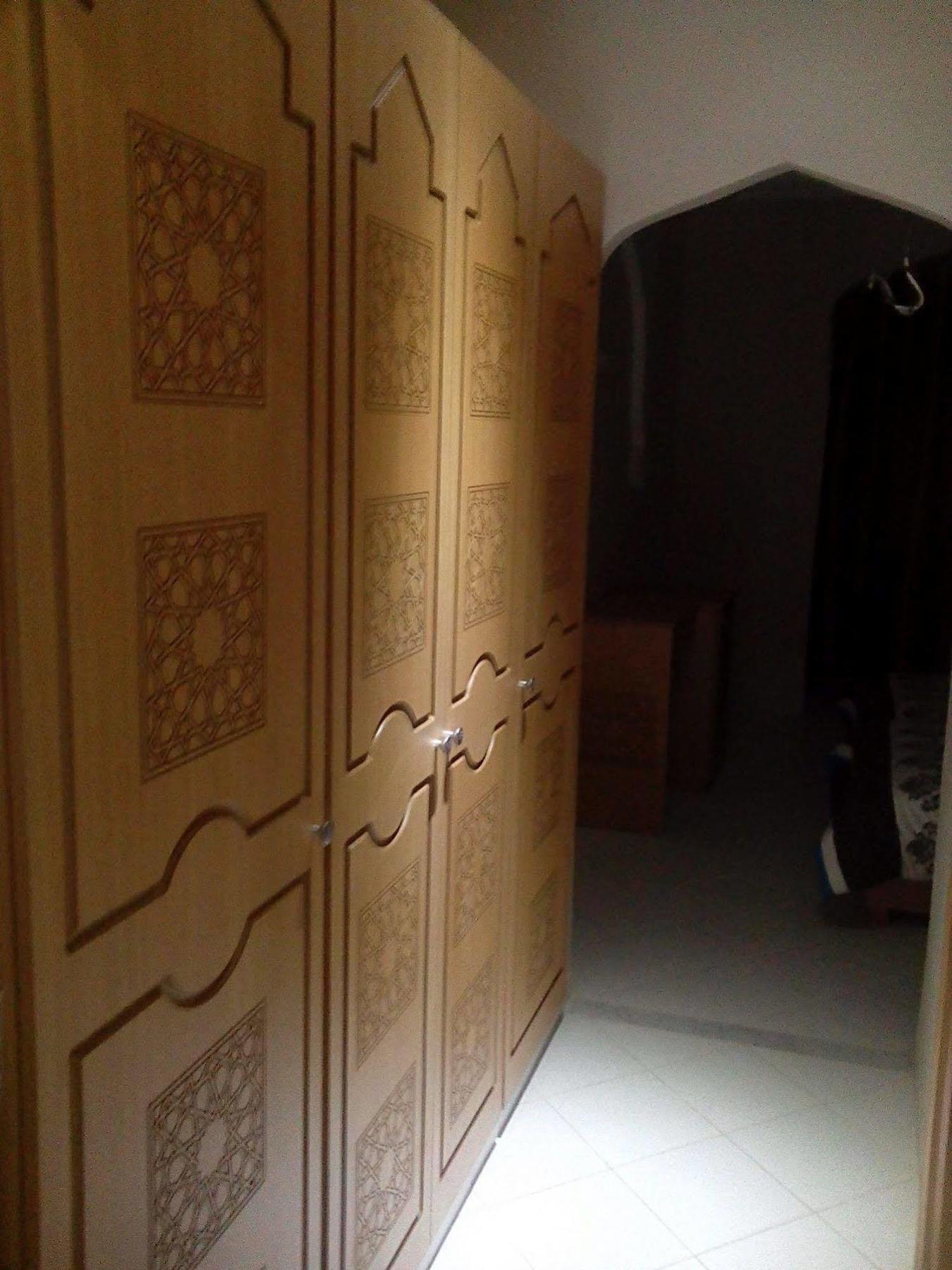 Hotel Saheb Ettabaa チュニス エクステリア 写真