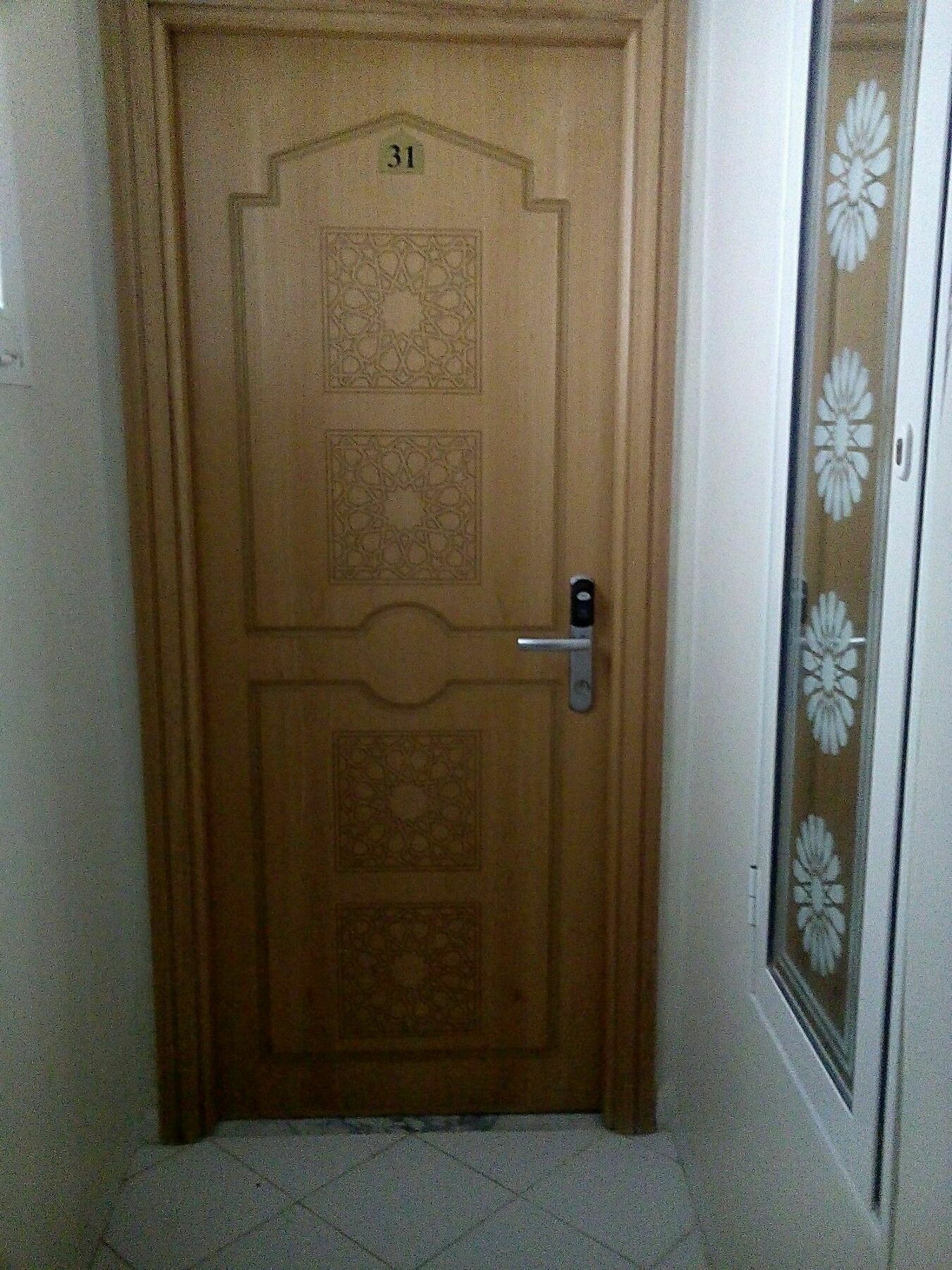 Hotel Saheb Ettabaa チュニス エクステリア 写真